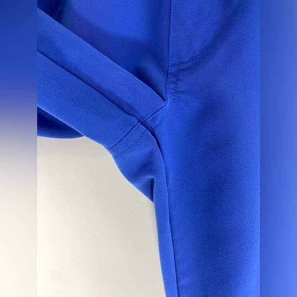 Figs Technical Collection Kade Cargo Scrub Pants T21004P XXS Petitte - Picture 6 of 12